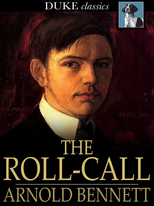 Cover image for The Roll-Call